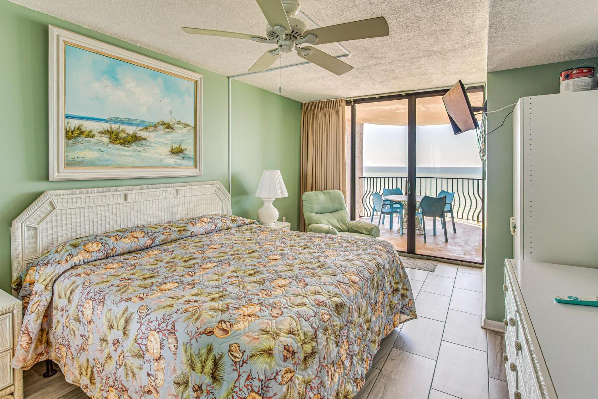 Myrtle Beach Oceanfront Condo With Covered Balcony! Ngoại thất bức ảnh
