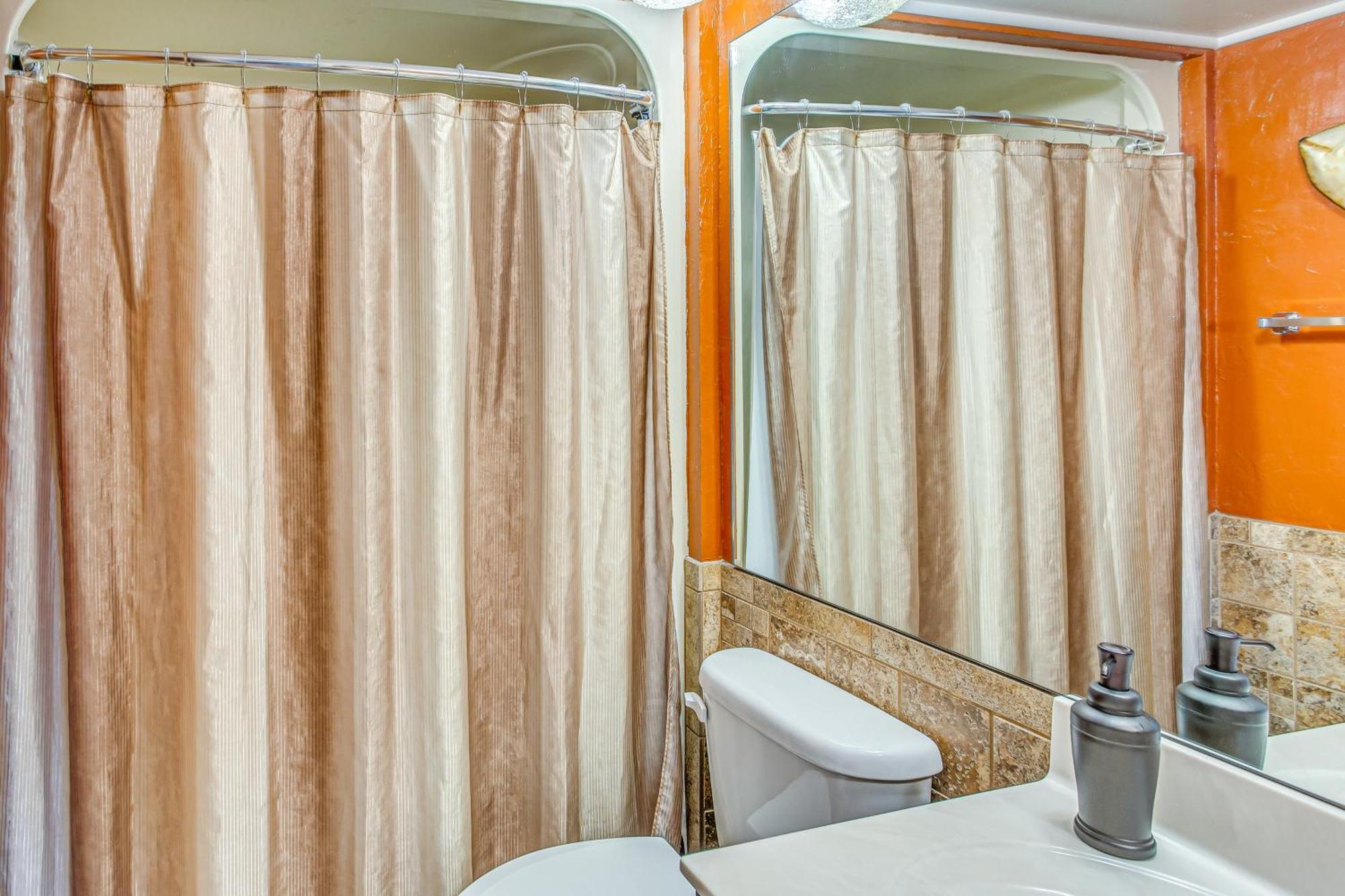 Myrtle Beach Oceanfront Condo With Covered Balcony! Ngoại thất bức ảnh