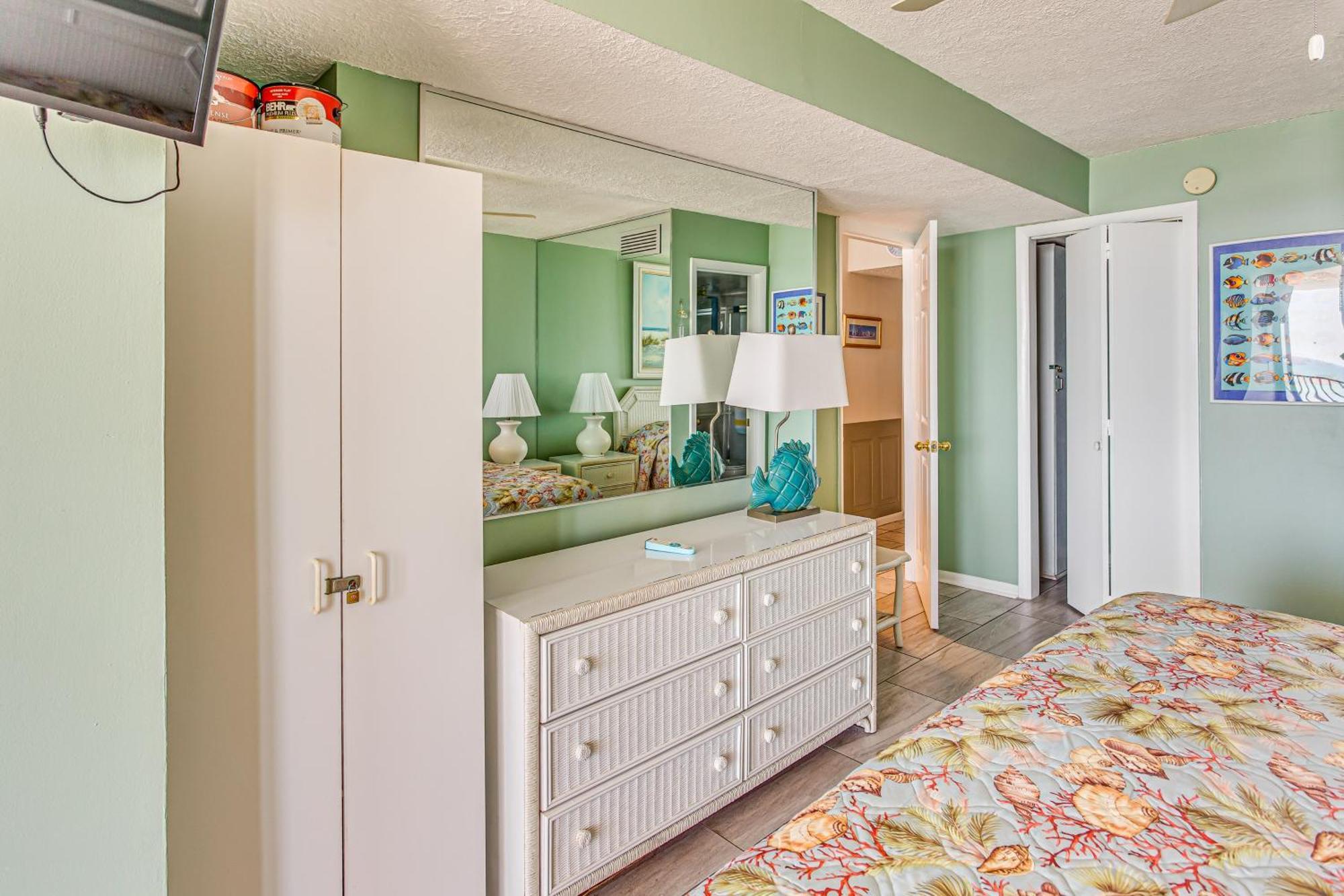 Myrtle Beach Oceanfront Condo With Covered Balcony! Ngoại thất bức ảnh