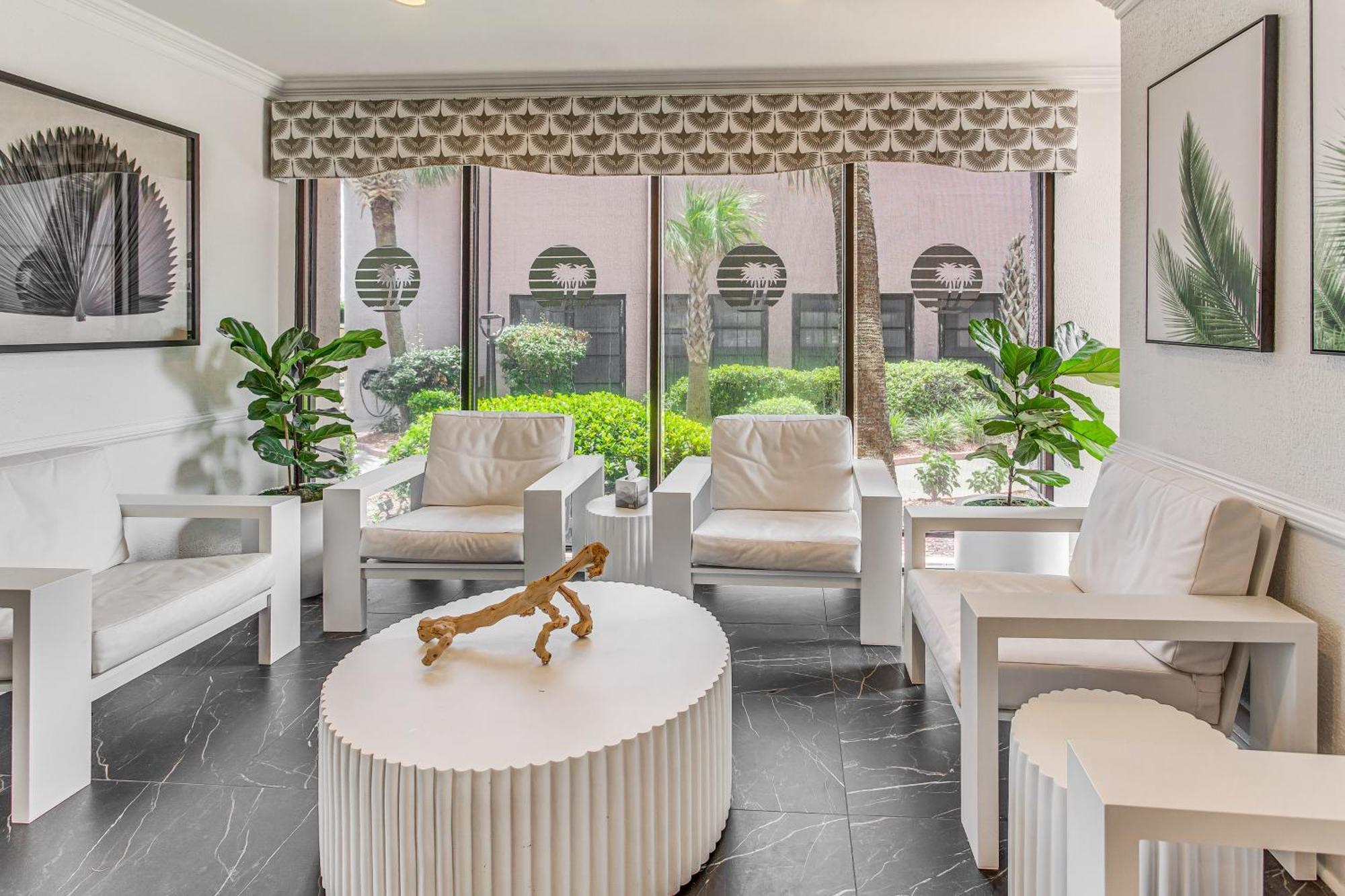 Myrtle Beach Oceanfront Condo With Covered Balcony! Ngoại thất bức ảnh